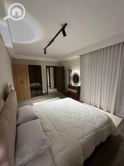 3 Bedroom Apartment for Rent in Sheikh Zayed, Giza - 442c4300-b0e8-4dff-8388-e357433ba6d3. jpeg