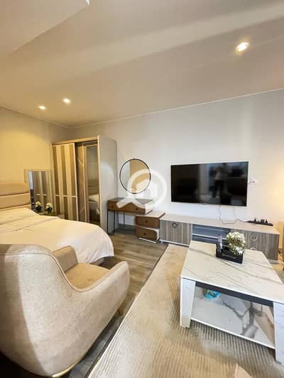 1 Bedroom Apartment for Rent in Sheikh Zayed, Giza - 5ce5227c-e068-4db1-8c6b-1b2e636b6d62. jpeg