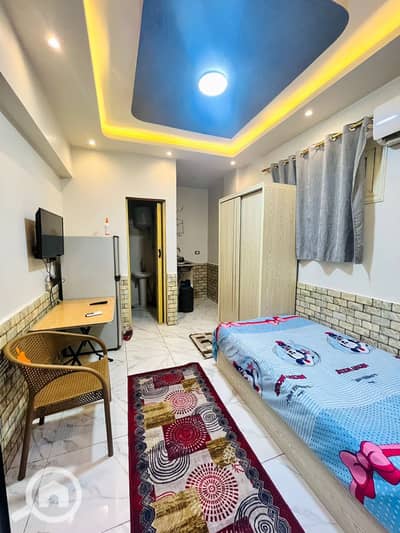 1 Bedroom Apartment for Rent in 6th of October, Giza - 1000139105. jpg