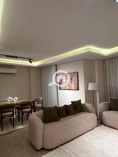3 Bedroom Flat for Rent in Sheikh Zayed, Giza - cdb8b5f4-e645-41a7-87fa-995b6236471b. jpeg