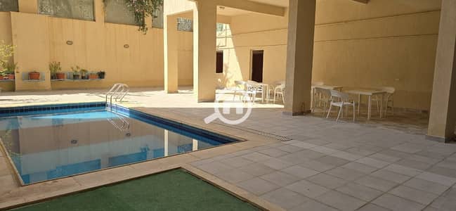 3 Bedroom Apartment for Rent in New Cairo, Cairo - WhatsApp Image 2026-10-18 at 3.45. 22 AM. jpeg 3 Bedroom Apartment for Rent in New Cairo, Cairo - WhatsApp Image 2026-10-18 at 3.45. 22 AM. jpeg