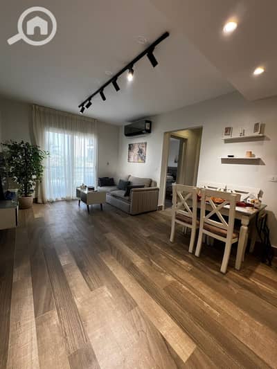 2 Bedroom Apartment for Rent in Madinaty, Cairo - 15. jpeg