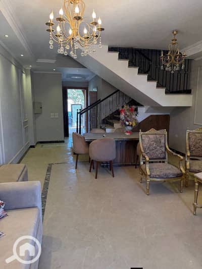 3 Bedroom Townhouse for Rent in 6th of October, Giza - 1000478638. jpg 3 Bedroom Townhouse for Rent in 6th of October, Giza - 1000478638. jpg