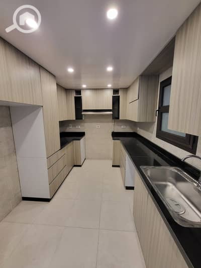 3 Bedroom Flat for Rent in Sheikh Zayed, Giza - 90a23361-b924-4c9b-8fad-b49c5e77e9c5. jpeg