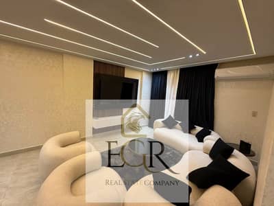 3 Bedroom Apartment for Rent in New Cairo, Cairo - 7125. jpg 3 Bedroom Apartment for Rent in New Cairo, Cairo - 7125. jpg