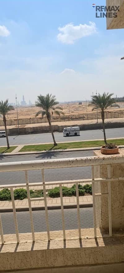 2 Bedroom Flat for Sale in Madinaty, Cairo - 1000831410. jpg 2 Bedroom Flat for Sale in Madinaty, Cairo - 1000831410. jpg