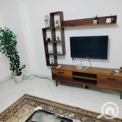 فلیٹ 2 غرفة نوم للايجار في سموحة، الإسكندرية - 15330. jpg