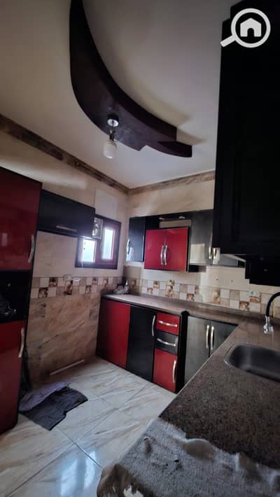 شقة 2 غرفة نوم للايجار في سابا باشا، الإسكندرية - 216411. jpg