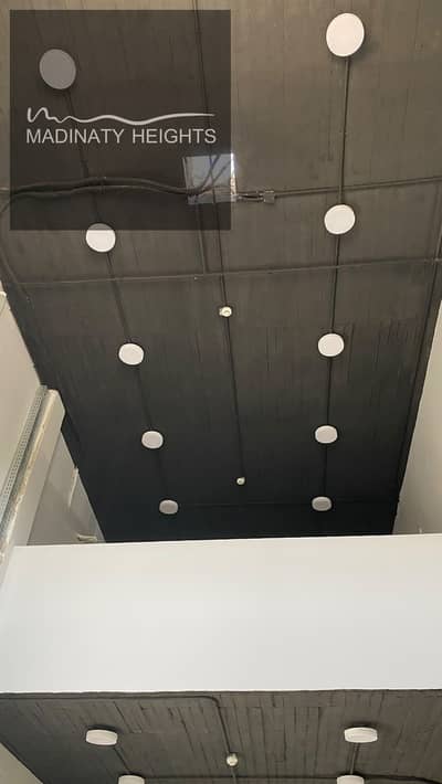 Retail for Rent in Madinaty, Cairo - 136891. jpg