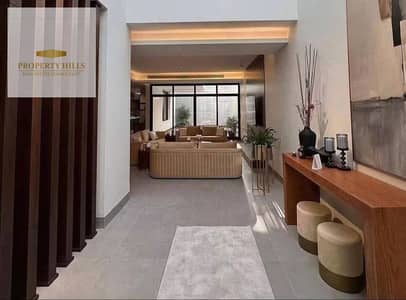 فیلا 5 غرف نوم للبيع في القاهرة الجديدة، القاهرة - 137852. jpg