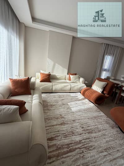 3 Bedroom Apartment for Rent in Sheikh Zayed, Giza - WhatsApp Image 2026-10-17 at 15.43. 11 (1). jpeg