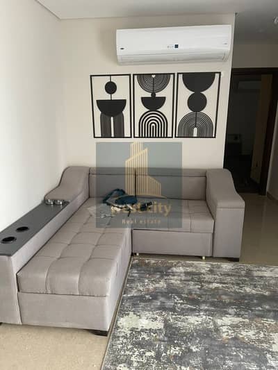 2 Bedroom Apartment for Rent in Sheikh Zayed, Giza - motion_photo_7387532089991169708. jpg
