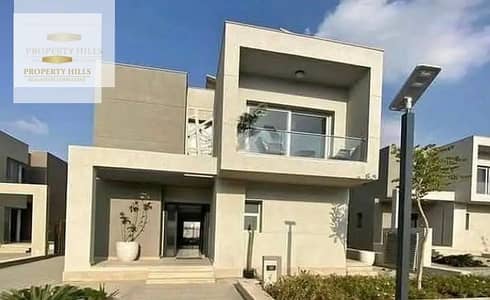 فیلا 5 غرف نوم للبيع في القاهرة الجديدة، القاهرة - IMG_4418. jpeg