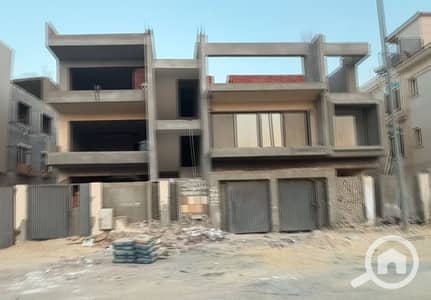 4 Bedroom Apartment for Sale in Katameya, Cairo - IMG_0424. jpeg