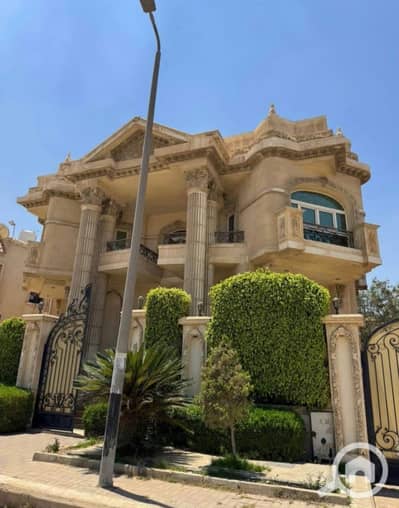 فیلا 10+ غرف نوم للبيع في القاهرة الجديدة، القاهرة - IMG_0425. jpeg فیلا 10+ غرف نوم للبيع في القاهرة الجديدة، القاهرة - IMG_0425. jpeg