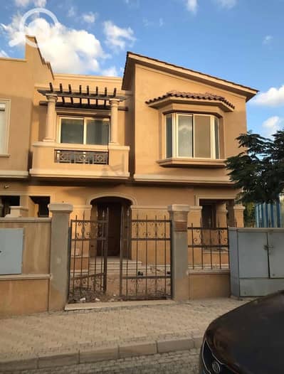 تاون هاوس 4 غرف نوم للبيع في الشيخ زايد، الجيزة - 83945d70-b46b-4bca-8ac1-901d7a0f1aad. jpg