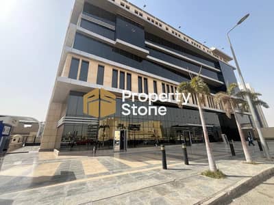 Office for Rent in New Cairo, Cairo - WhatsApp Image 2026-10-17 at 2.26. 45 PM. jpeg