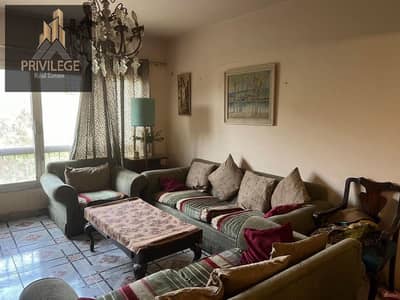 3 Bedroom Flat for Sale in Maadi, Cairo - IMG-20261014-WA0204. jpg 3 Bedroom Flat for Sale in Maadi, Cairo - IMG-20261014-WA0204. jpg