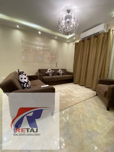 3 Bedroom Apartment for Rent in Nasr City, Cairo - WhatsApp Image 2026-10-17 at 2.34. 39 AM (1). jpeg