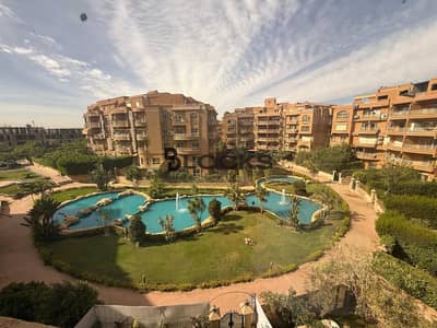 3 Bedroom Apartment for Rent in 6th of October, Giza - WhatsApp Image 2026-10-18 at 10.21. 42 AM (2). jpeg