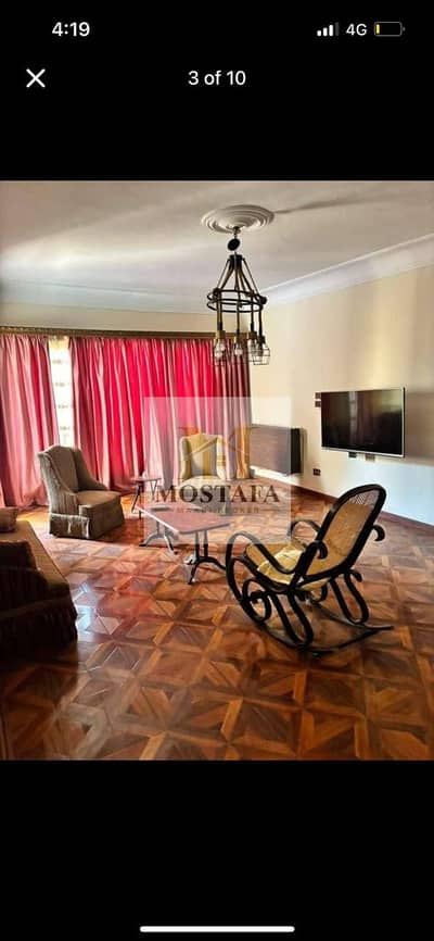3 Bedroom Apartment for Sale in Maadi, Cairo - 1001106947. jpg