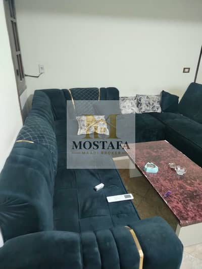 2 Bedroom Flat for Rent in Maadi, Cairo - 1001082194. jpg