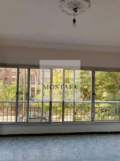 2 Bedroom Apartment for Rent in Zahraa Al Maadi, Cairo - 1001082831. jpg