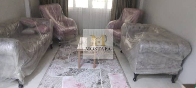 2 Bedroom Flat for Rent in New Cairo, Cairo - 1001083161. jpg