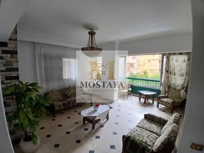 3 Bedroom Flat for Rent in Maadi, Cairo - 1001089653. jpg 3 Bedroom Flat for Rent in Maadi, Cairo - 1001089653. jpg