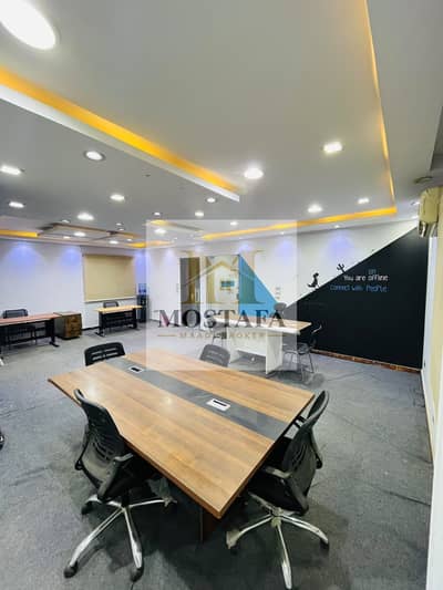 Office for Rent in Maadi, Cairo - 1001089655. jpg