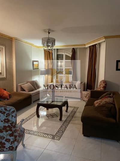 3 Bedroom Flat for Rent in Maadi, Cairo - 1001091277. jpg 3 Bedroom Flat for Rent in Maadi, Cairo - 1001091277. jpg