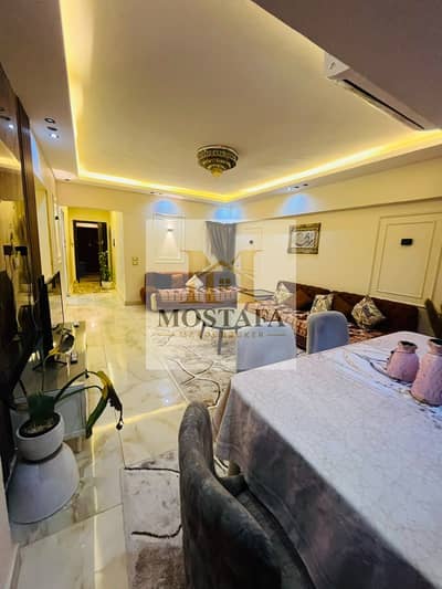 2 Bedroom Apartment for Rent in Maadi, Cairo - 1001092332. jpg