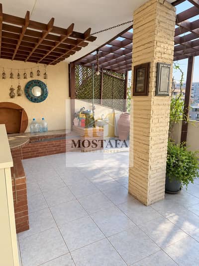 3 Bedroom Apartment for Rent in Maadi, Cairo - 1001092438. png