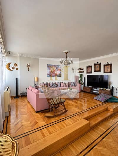 3 Bedroom Flat for Rent in Maadi, Cairo - 1001093096. jpg