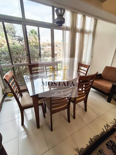 2 Bedroom Flat for Rent in Maadi, Cairo - 1001094926. jpg