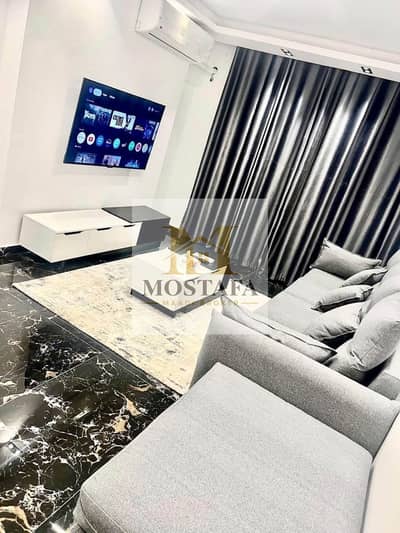 3 Bedroom Hotel Apartment for Rent in Maadi, Cairo - 1001094196. jpg 3 Bedroom Hotel Apartment for Rent in Maadi, Cairo - 1001094196. jpg