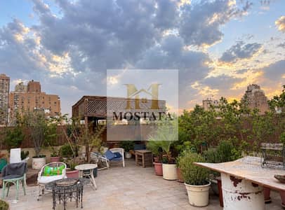 1 Bedroom Apartment for Rent in Maadi, Cairo - 1001095084. jpg