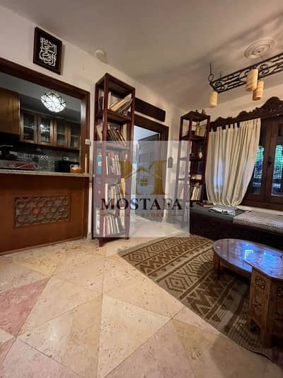 2 Bedroom Flat for Rent in Maadi, Cairo - 1001095542. jpg