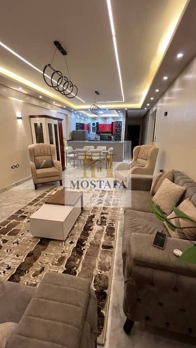 3 Bedroom Apartment for Rent in Maadi, Cairo - 1001098886. jpg 3 Bedroom Apartment for Rent in Maadi, Cairo - 1001098886. jpg