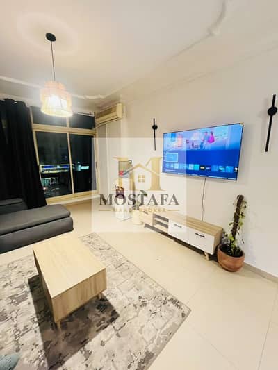 2 Bedroom Flat for Rent in Maadi, Cairo - 1001103321. jpg