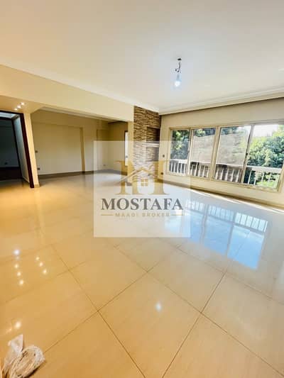 2 Bedroom Flat for Rent in Maadi, Cairo - 1001104434. jpg 2 Bedroom Flat for Rent in Maadi, Cairo - 1001104434. jpg