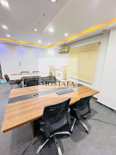 Office for Rent in Maadi, Cairo - 1001104967. jpg