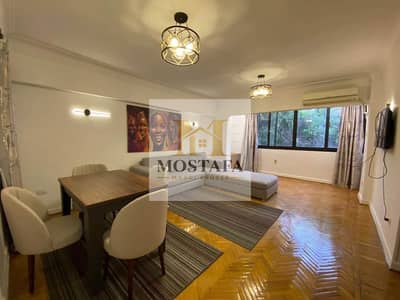 2 Bedroom Apartment for Rent in Maadi, Cairo - 1001106530. jpg 2 Bedroom Apartment for Rent in Maadi, Cairo - 1001106530. jpg