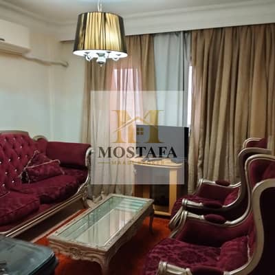 2 Bedroom Flat for Rent in Maadi, Cairo - 1001107463. jpg 2 Bedroom Flat for Rent in Maadi, Cairo - 1001107463. jpg