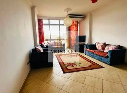 2 Bedroom Apartment for Rent in Maadi, Cairo - 1001109304. jpg 2 Bedroom Apartment for Rent in Maadi, Cairo - 1001109304. jpg