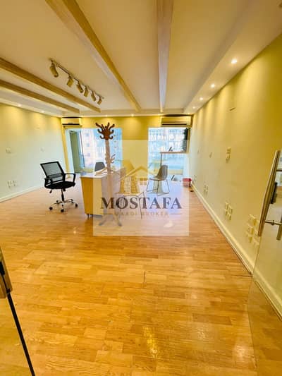 Office for Rent in Maadi, Cairo - 1001110313. jpg Office for Rent in Maadi, Cairo - 1001110313. jpg