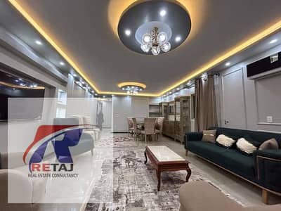 3 Bedroom Apartment for Rent in Nasr City, Cairo - WhatsApp Image 2026-10-17 at 2.35. 06 AM. jpeg