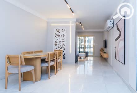 3 Bedroom Apartment for Rent in New Cairo, Cairo - 1000342112. jpg
