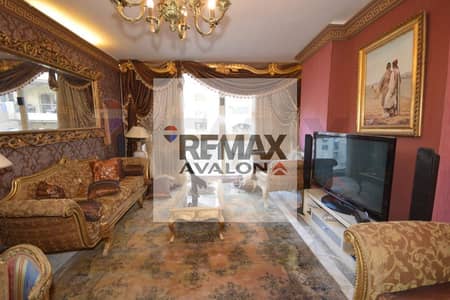 3 Bedroom Flat for Sale in Smoha, Alexandria - 1. jpg
