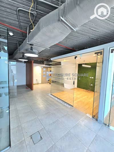 Office for Rent in New Cairo, Cairo - Image13. jpg Office for Rent in New Cairo, Cairo - Image13. jpg